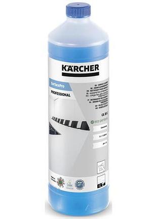 Средство для очистки поверхностей karcher 6.295-681.0 ca 30 c универсальное, концентрат, 1л