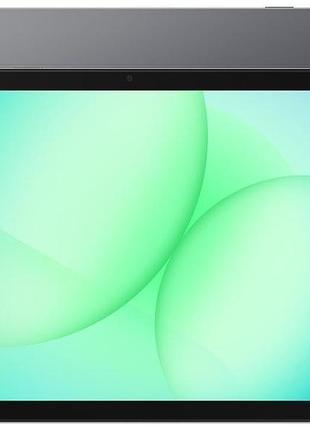 Планшет samsung sm-x236bzapeuc galaxy tab a11+ (x236) 11" 8гб, 256гб, 5g, 7040ма•год, android, сірий