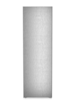 Холодильна камера liebherr srbsfc5220, 185.5x59.7х67.5, 377л, 1дв., c, st, диспл внутр., сірий
