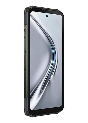 Смартфон doogee 6923740234303 fire 6 6.56" 6/256гб, 2sim, 10400ма•ч, черный (с тепловизором) 5