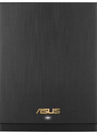 Система wifi-mesh asus 90ig0740-mo3b50 zenwifi xt9 ax7800, 3xge lan, 1x2.5ge wan, 1xusb 3.2, 1 мод, чорний