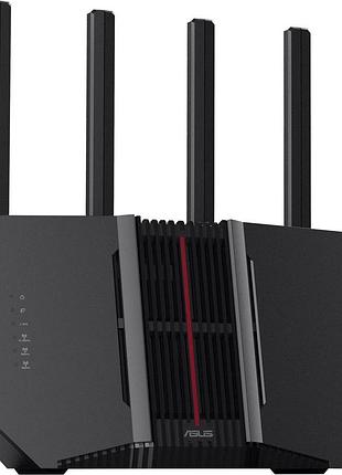 Маршрутизатор asus 90ig0950-mo9a0v rt-be92u be9700 3x2.5ge lan, 1x2.5ge wan/lan, 1x10ge wan/lan, 1xusb3.2, mesh