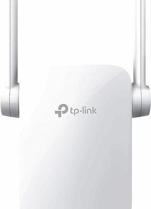 Розширювач покриття wifi tp-link re305 ac1200, 1хfe lan, mesh
