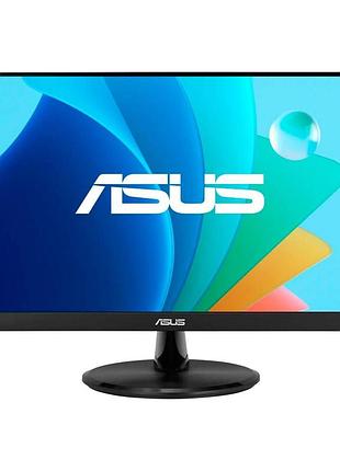 Монітор asus 21.5" vp229hf d-sub, hdmi, audio, ips, 100hz, 1ms, srgb 99%, adaptivesync