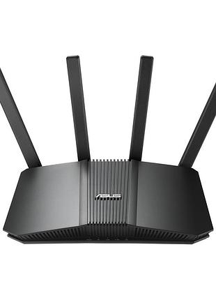 Маршрутизатор asus 90ig0990-mo9b00 rt-be82u be6500 4x2.5ge lan, 1x2.5ge wan. 1xusb3.2, mesh
