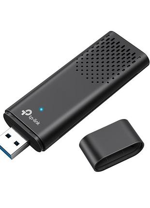Адаптер wifi tp-link archer tx20u ax1800, usb