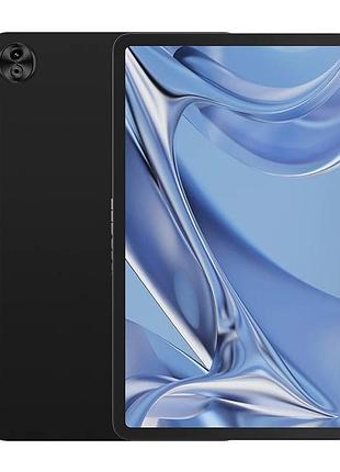 Планшет doogee 6924351661502 t20 ultra 12" 12гб, 256гб, lte, 10800ма•год, android, чорний