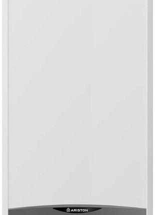 Котел газовий ariston 3302123 clas one wifi 24 конденсаційний двоконтурний 24квт wi-fi