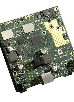 Точка доступа mikrotik l11ug-5haxd