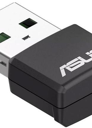 Адаптер wifi asus 90ig06x0-mo0b00 usb-ax55 nano ax1800,