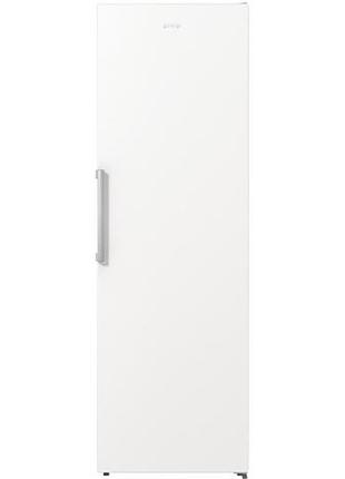 Холодильная камера gorenje r619eew5, 186x60х66, 398л, а++, электронное упр, зона св-ти, белый