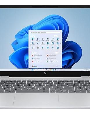 Ноутбук hp bv6b6ea omnibook 7 16-az0004ua 16" 2k ips ag, intel 5-210h, 32gb, f1024gb, uma, win11, серебристый