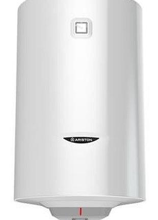 Водонагреватель ariston 3201814 pro1 r 80 vtd 1,8k 80 л, косвенный нагрев, мех. упр-ние, справа, c, италия