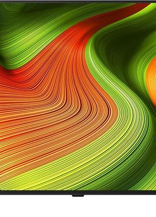 Телевизор 48" lg oled48b56la oled48b56la oled 4k 120hz smart webos black