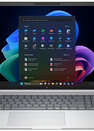 Ноутбук hp ad3r6et elitebook 8-g1a 16" wuxga ips ag, amd r5-230, 16gb, f512gb uma, win11p, серебристый