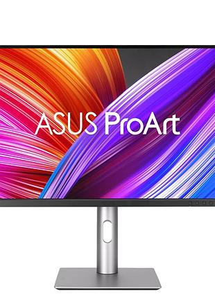 Монітор asus 31.5" proart pa329crv 2xhdmi, 2xdp, usb-c, 3xusb, mm, ips, 3840x2160, dci-p3 98%, pivot, hdr400