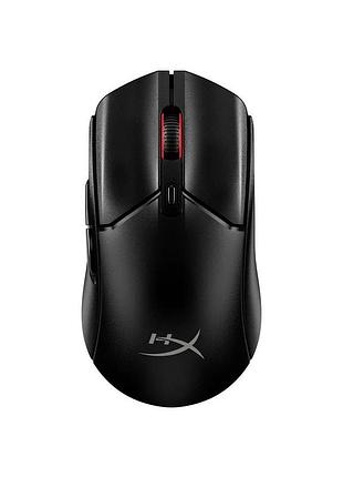 Миша hyperx 8r2e6aa pulsefire haste 2 core, rgb, wl/bt, чорний
