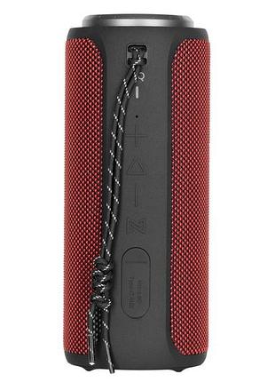 Акустическая система 2e 2e-bssxtwrd soundxtube tws, mp3, wireless, waterproof red