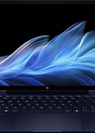 Ноутбук hp bv5s6ea omnibook ultra flip x360 14" 2.8k oled touch, intel u5-226v, 16gb, f1024gb, uma, win11, синий