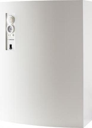 Котёл электро bosch 7738504952 tronic 5000h 36 квт, 380v, одноконтурный с насосом