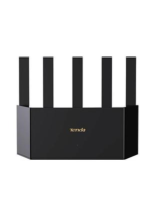 Маршрутизатор tenda tx2lpro ax1500, 1xge wan, 3xge lan