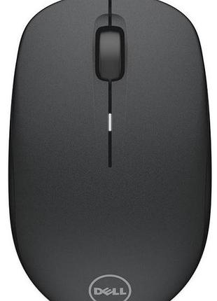 Мышь dell 570-aamh wm126 wireless optical