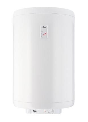 Водонагреватель tiki gb50_comfortu50 круглый gb, 50 л, сухой тэн, мех. упр-ние, c, 700181