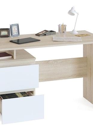 Письменный стол xdesk-19.1 3