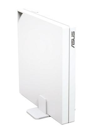 Маршрутизатор asus 90ig08n0-mu9c00 rt-ax57 go ax3000, 4xge lan, 1xge wan, mesh eu-uk