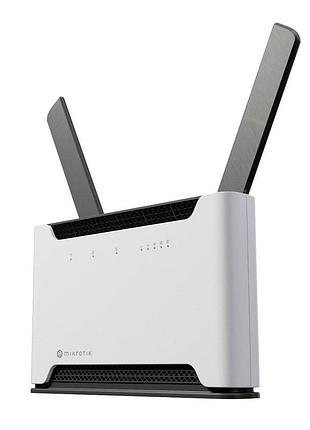 Маршрутизатор mikrotik chateau pro ax