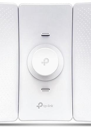 Точка доступа tp-link cpe710 ac867 1xge lan, 23 дби наружн. passive poe