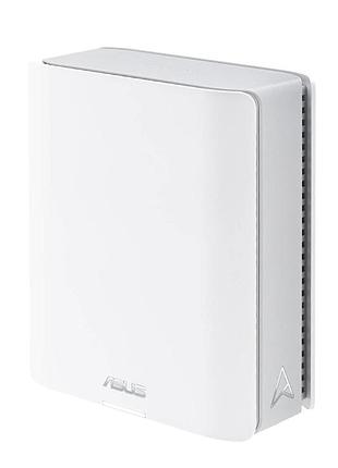 Система wifi-mesh asus 90ig08y0-mo3c60 zenwifi bt10 be25000, 1x10ge lan, 1xge wan/lan, 1x10ge lan, 1xusb 3.0, 1мод, белый