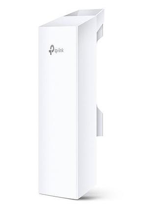 Точка доступа tp-link cpe510 802.11n 5 ггц n300 13 дби наружн.