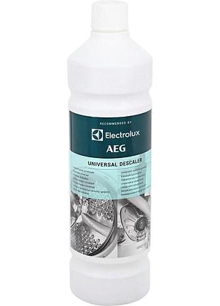 Универсальное средство electrolux m3kcd202 для для очистки от накипи, 1л