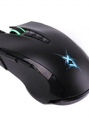 Мышь игровая a4tech x89 oscar neon, usb
