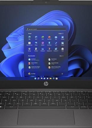 Ноутбук hp b39tgat 245-g10 14" fhd ips, amd r3-7330u, 16gb, f512gb, uma, win11, черный
