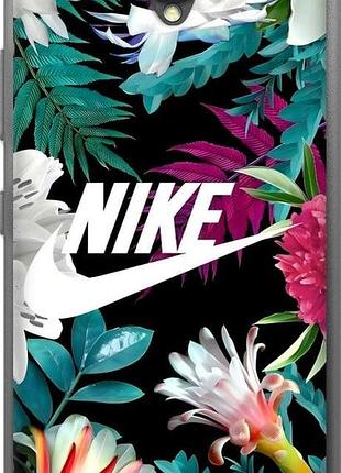 Чехол на lenovo a5000 nike леново а5000