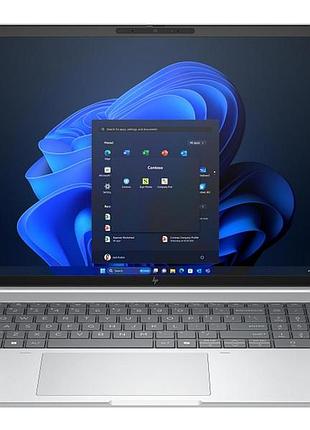 Ноутбук hp cu0g2et elitebook 8-g1i 16" wuxga ag, intel u5-225u, 32gb, f1024gb uma, win11p, сріблястий