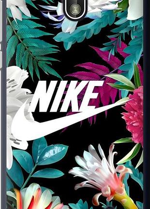 Чехол на nokia 1 nike нокиа 1