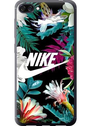 Чехол на asus zenfone 4 max zc520kl nike