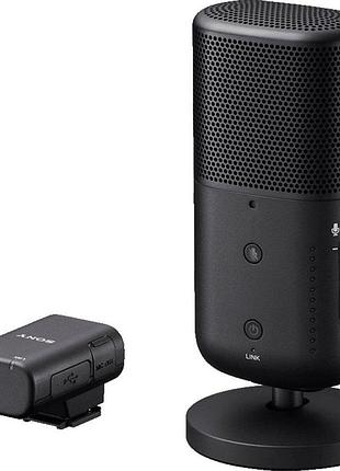 Мікрофон sony ecms1.ce7 ecm-s1