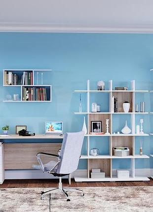 Компьютерный стол xdesk-105 2