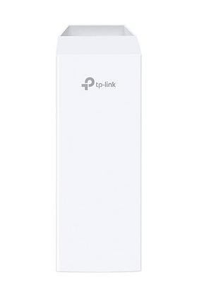 Точка доступа tp-link cpe210 n300 2xfe passive poe наружн.