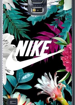 Чехол на samsung galaxy s5 g900h nike самсунг с5 g900h