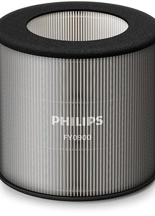 Фільтр до очищувача повітря philips fy0900/30