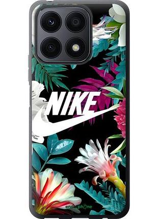 Чехол на huawei honor x8a nike хуавей хонор х8a