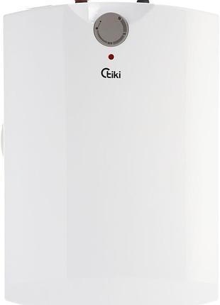 Водонагреватель tiki gt10u/b9 10 л, под мойкой, a, 700187