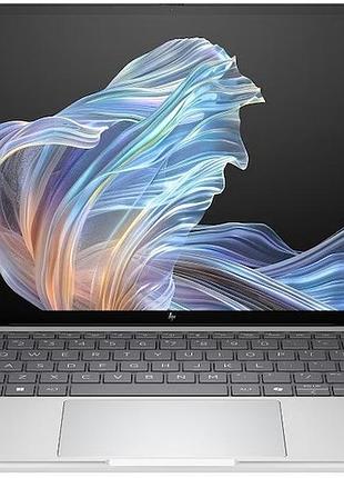 Ноутбук hp b66vfat elitebook x g1a 14" 2.8k touch, amd r7-360, 32gb, f1tb, uma, win11p, сріблястий