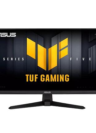 Монитор asus 27" tuf gaming vg279qm5a 2xhdmi, dp, mm, ips, 1920x1080, 240hz, 0.3ms, srgb 99%, freesync