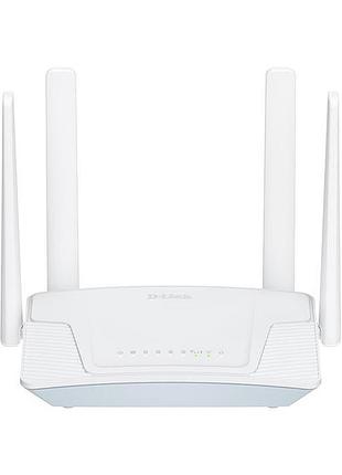 Маршрутизатор d-link g403c n300, 4g/lte, 3xfe lan, 1xfe lan/wan